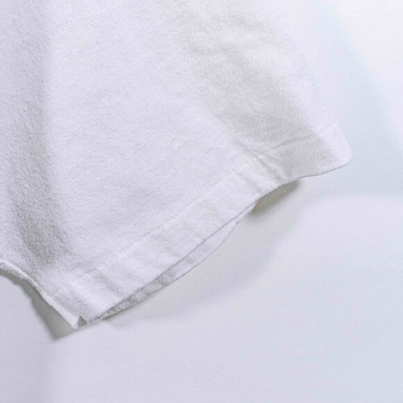 Canada Quality Outfitters Moose T-Shirt Large VTG 90s Nature Classic - Picture 7 of 8